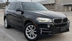 2014 BMW X5 xDrive35d