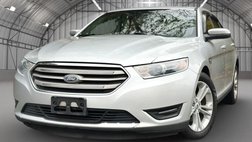 2016 Ford Taurus SEL