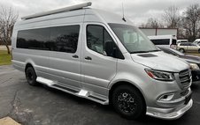 2023 Mercedes-Benz Sprinter 3500XD