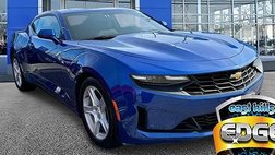 2023 Chevrolet Camaro LT 1LT