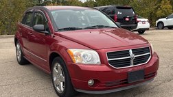 2007 Dodge Caliber R/T