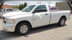 2020 Ram Ram Pickup 1500 Classic Tradesman