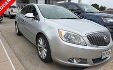 2013 Buick Verano Premium Group