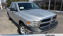 2014 Ram Ram Pickup 1500 Tradesman