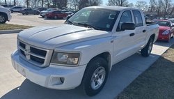 2009 Dodge Dakota BigHorn