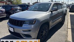 2020 Jeep Grand Cherokee High Altitude
