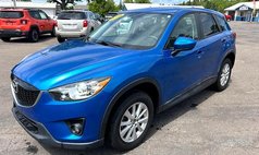 2014 Mazda CX-5 Touring