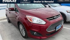 2014 Ford C-Max Energi SEL