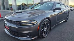 2018 Dodge Charger R/T Scat Pack