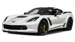 2016 Chevrolet Corvette Z06