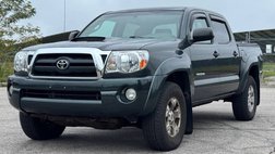 2009 Toyota Tacoma V6