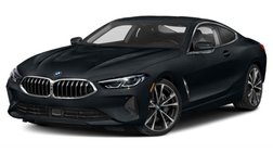 2020 BMW 8 Series 840i xDrive