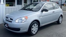 2007 Hyundai Accent GS