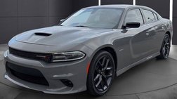2019 Dodge Charger R/T