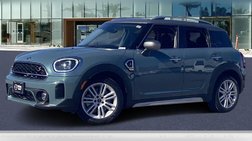 2024 MINI Countryman Cooper S