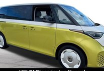 2025 Volkswagen ID.Buzz 1st Edition 4Motion