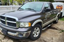 2003 Dodge Ram 1500 Laramie