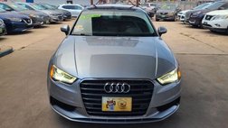 2015 Audi A3 2.0T quattro Premium Plus