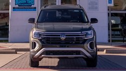 2019 Volkswagen Golf GTI SE