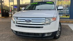 2010 Ford Edge Limited