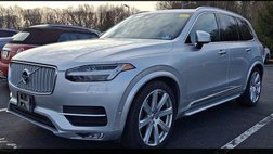 2016 Volvo XC90 T6 Inscription
