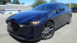 2021 Mazda MAZDA3 Select