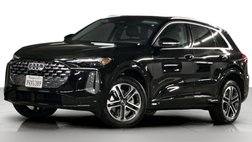 2025 Audi Q5 quattro Premium TFSI
