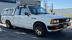 1980 Datsun 