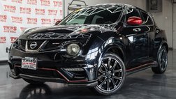 2013 Nissan JUKE SL