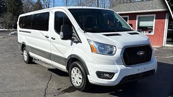 2022 Ford Transit XL
