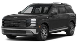 2026 Hyundai Palisade SEL Convenience