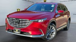 2023 Mazda CX-9 Signature