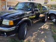 2005 Ford Ranger 