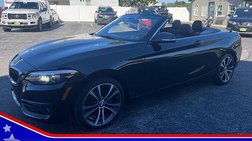 2018 BMW 2 Series 230i xDrive