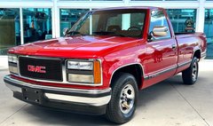 1993 GMC Sierra 1500 