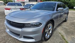 2015 Dodge Charger SE
