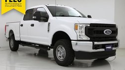 2022 Ford Super Duty F-250 XL