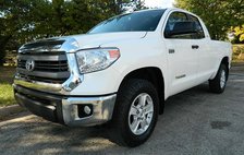2014 Toyota Tundra SR5