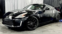 2016 Nissan 370Z 370Z