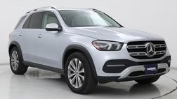 2022 Mercedes-Benz GLE-Class GLE 350 4MATIC