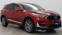 2020 Acura RDX SH-AWD w/Tech