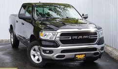 2020 Ram Ram Pickup 1500 Lone Star
