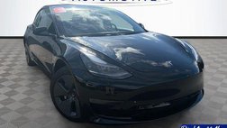 2023 Tesla Model 3 Base