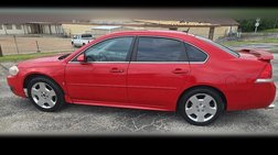 2009 Chevrolet Impala SS