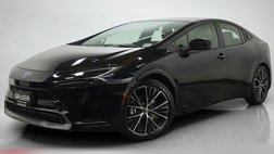 2025 Toyota Prius Limited
