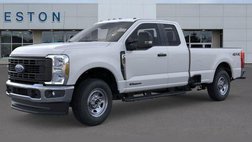 2026 Ford Super Duty F-350 XL