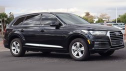 2019 Audi Q7 Premium Plus