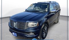 2015 Lincoln Navigator Base