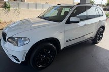 2012 BMW X5 35i
