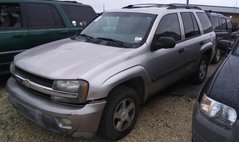 2004 Chevrolet TrailBlazer LS